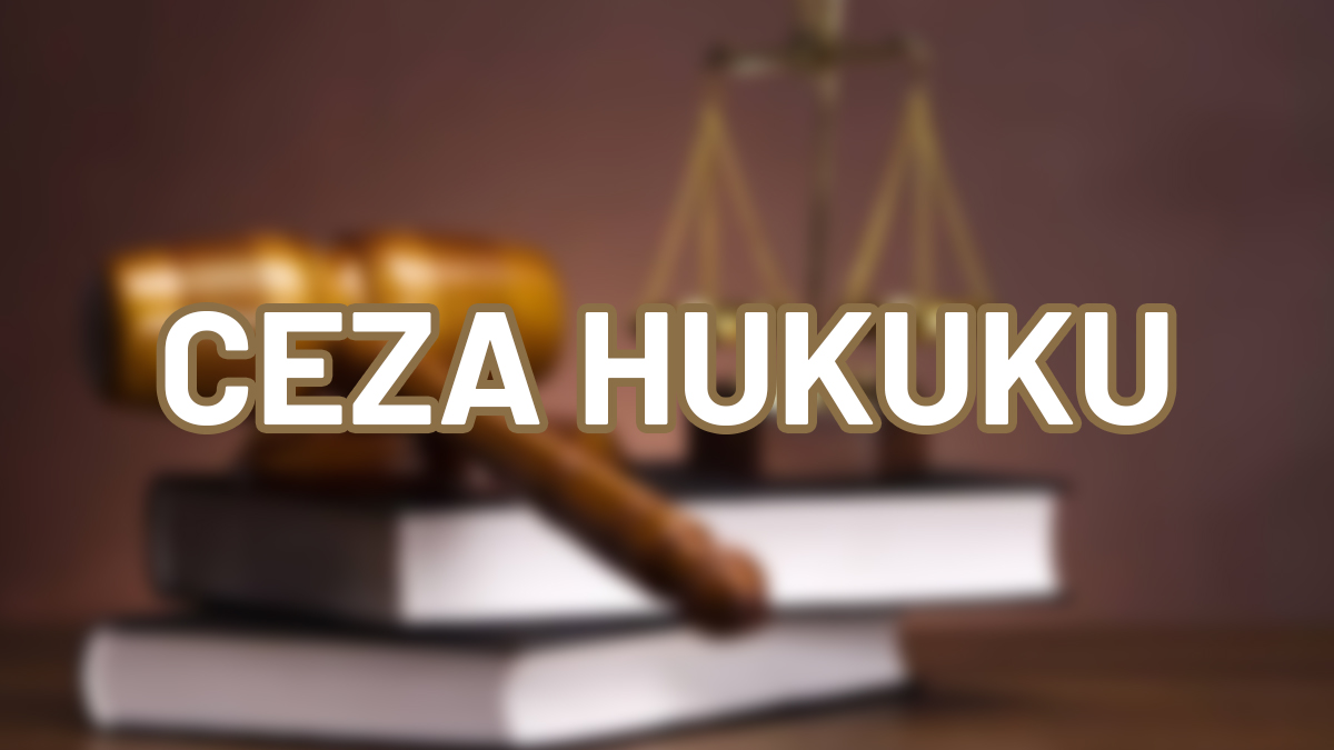 Ceza Hukukunda Yargılama