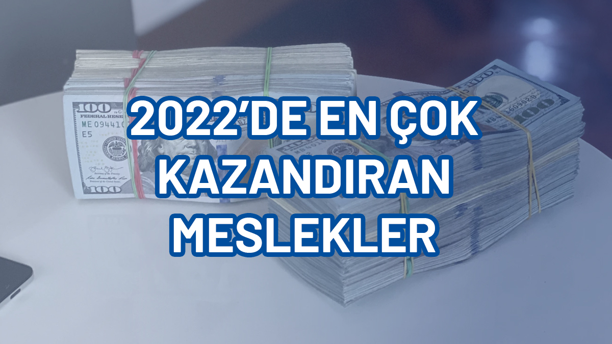 Türkiye’de Ticarette En Çok Para Kazandıran İşler 2022